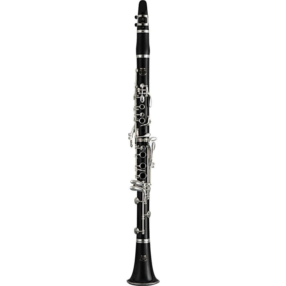 Clarinete Yamaha Ycl 650
