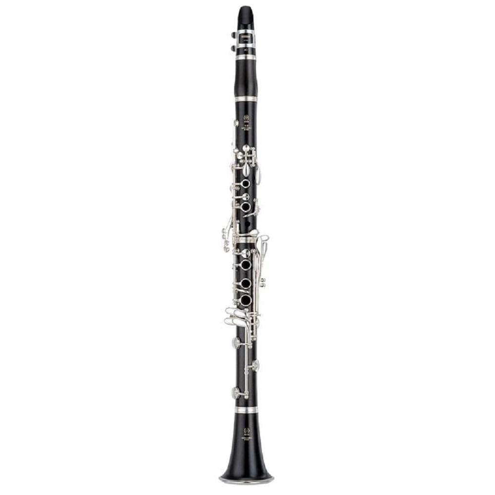 Clarinete Yamaha Ycl 450 N