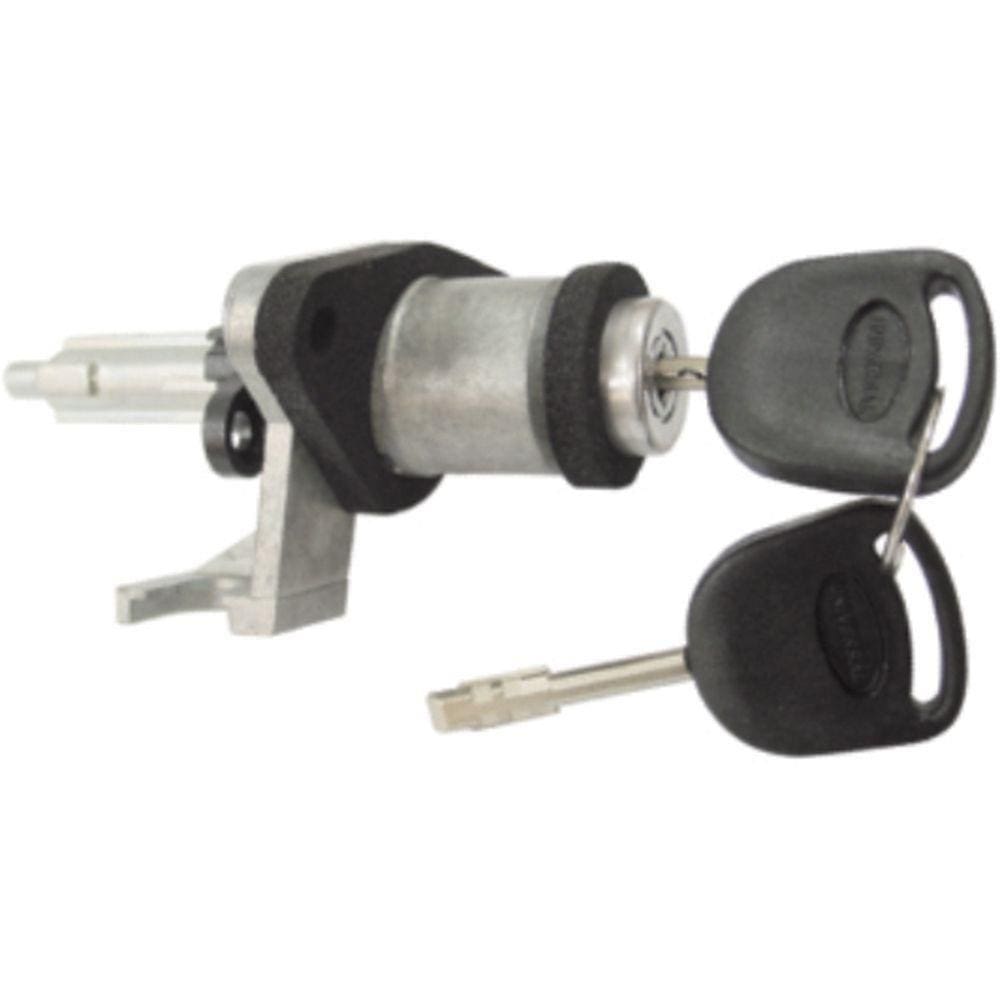 Cilindro Porta Mala com Chave Ford Ka G1 97 a 07