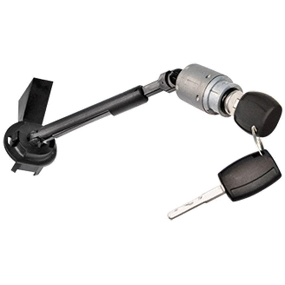 Cilindro Capô com Chave Focus G2 07 A 13