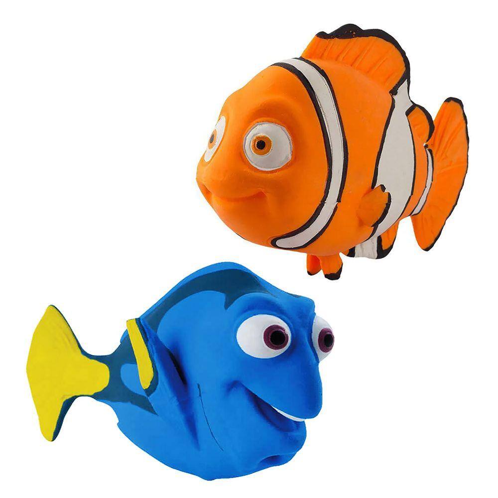 Nemo robo hot sale fish