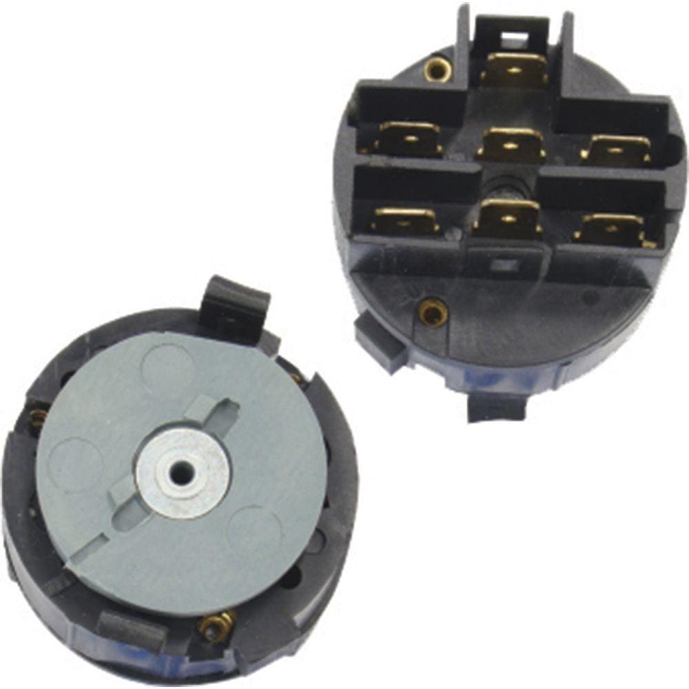 Comutador Ignição Partida Peugeot Boxer 99 a 05