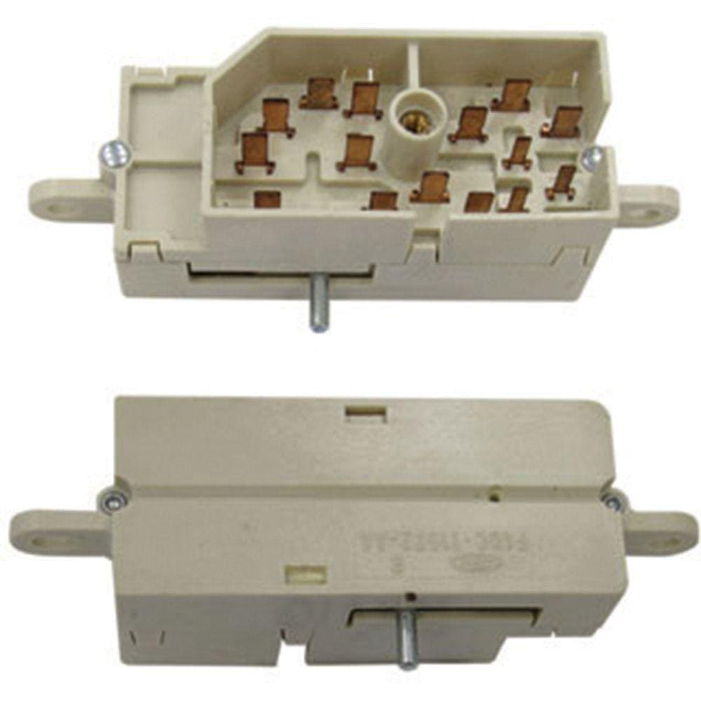 Comutador Ignição Partida Ford F12000