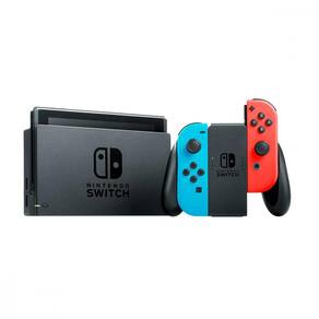 Economize mais de R$ 400 na compra do Console Nintendo Switch Oled - Giz  Brasil