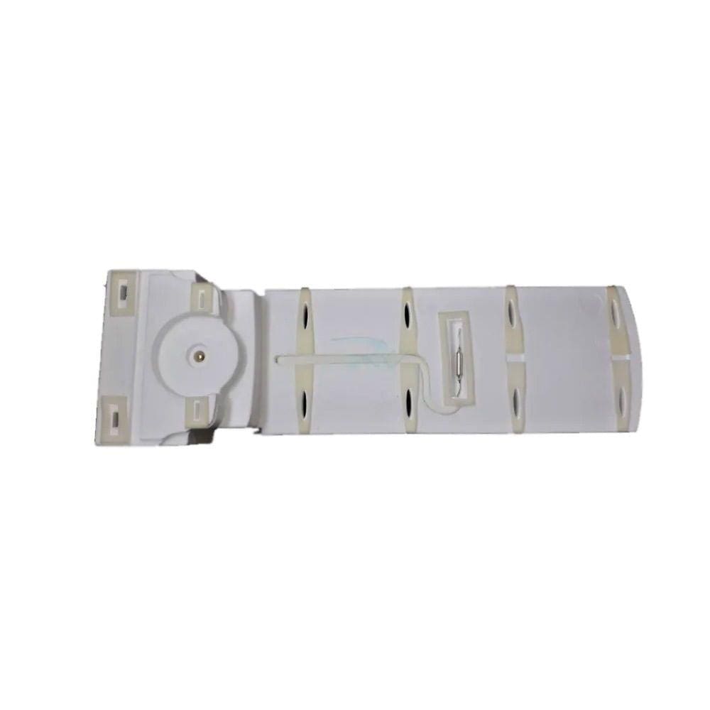 Duto de Ar com Termostato Dampes para Refrigerador Electrolux 60200204