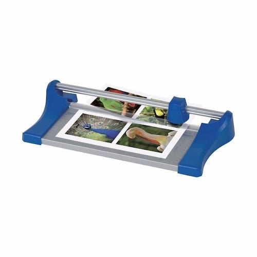 Menor preço em Refiladora Papel Aurora AST410 - 10 folhas