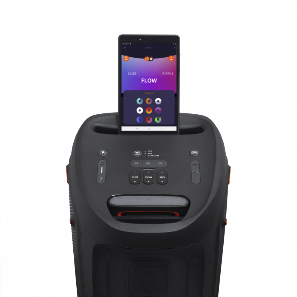 Caixa de Som JBL PartyBox 310 | Extra