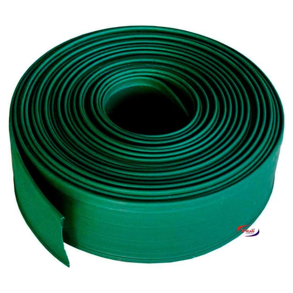 Limitador Com Borda Fina 50 Metros