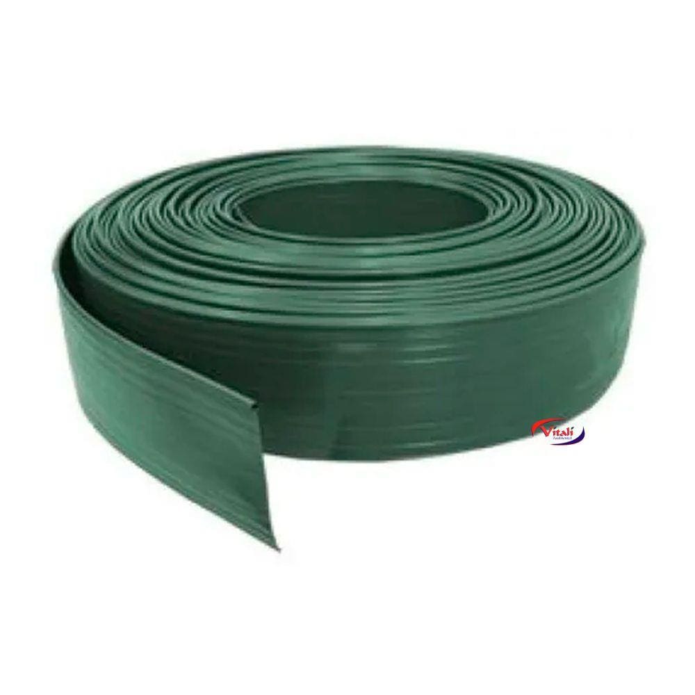 Limitador Com Borda Fina 30 Metros