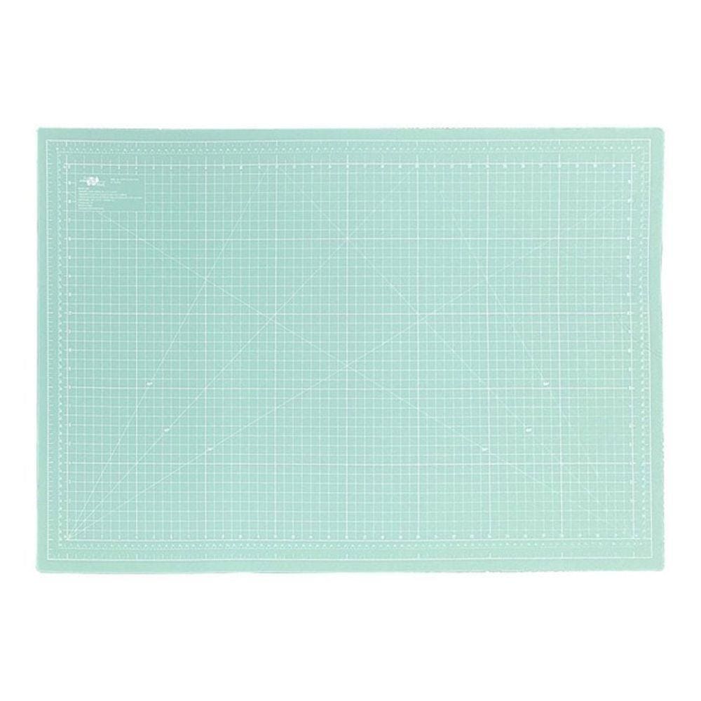 Base Para Corte Flexível Tiffany 90x60 Artesanato Patchwork