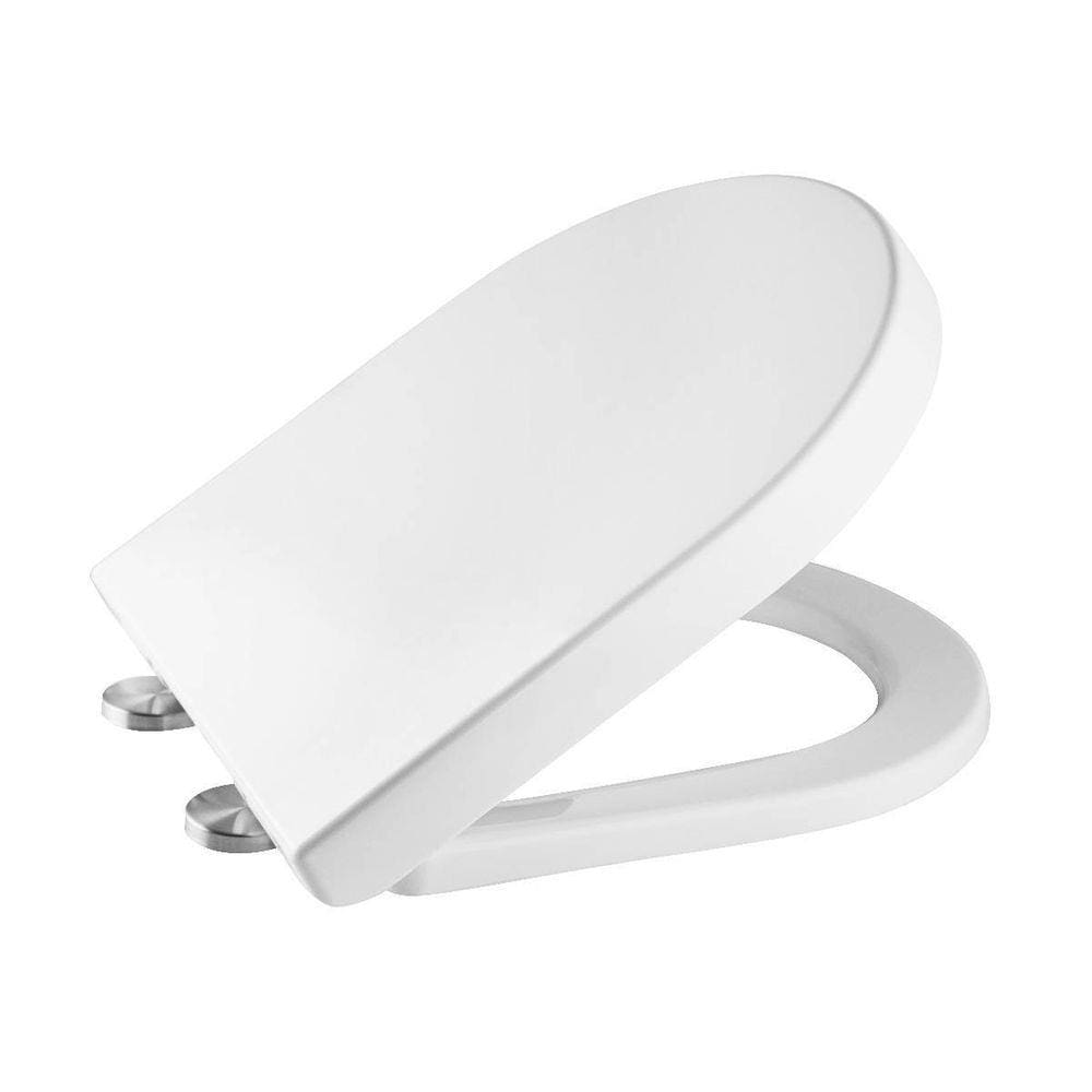 Assento Sanitário Tigre Smart Vogue Plus Branco
