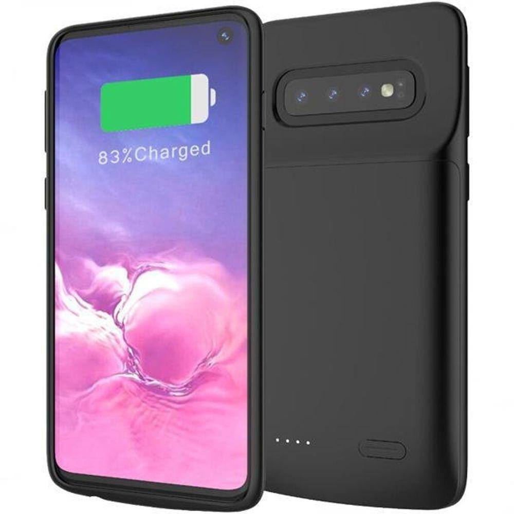 Capa power bank samsung: Encontre Promoções e o Menor Preço No Zoom