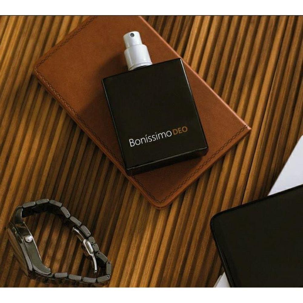Deo Colônia Boníssimo 100 Ml Avatim