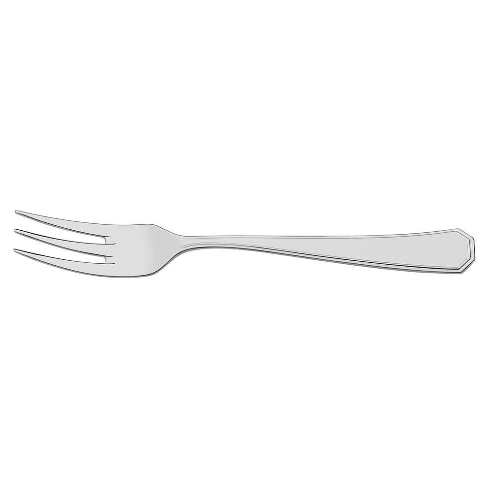 Garfo para Torta Tramontina Sonata em Aço Inox Acabamento Alto Brilho Tramontina