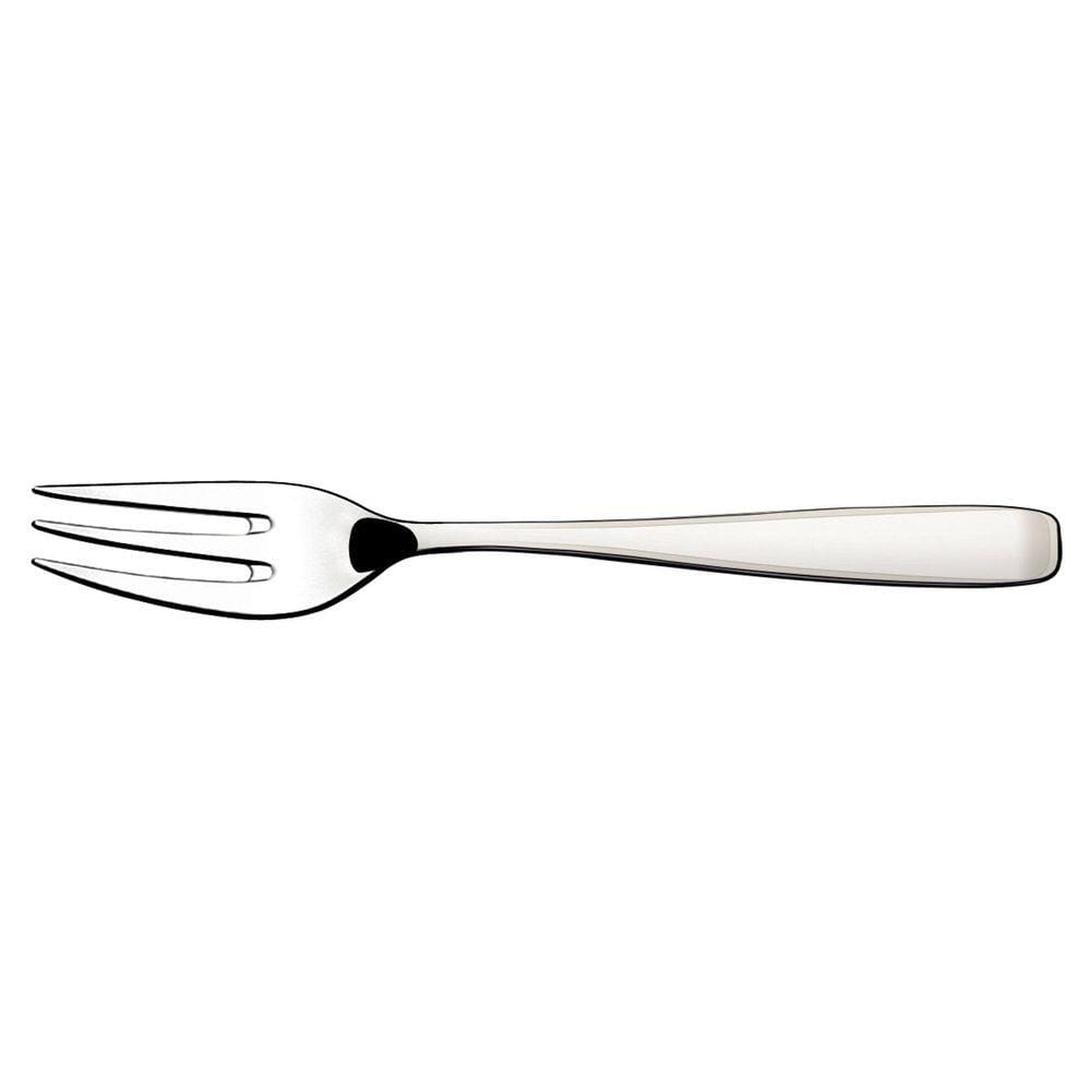 Garfo para Torta Tramontina Pacific em Aço Inox Tramontina