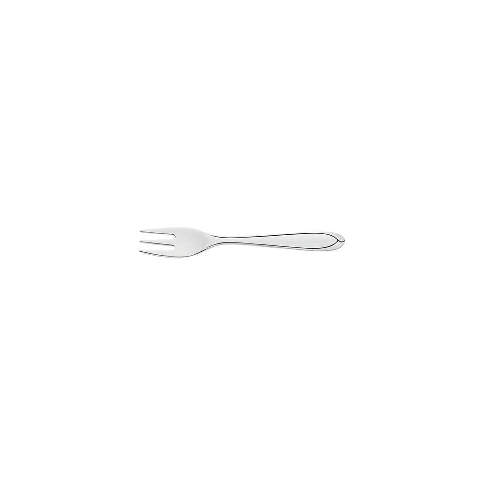 Garfo para Torta Tramontina Laguna em Aço Inox Tramontina