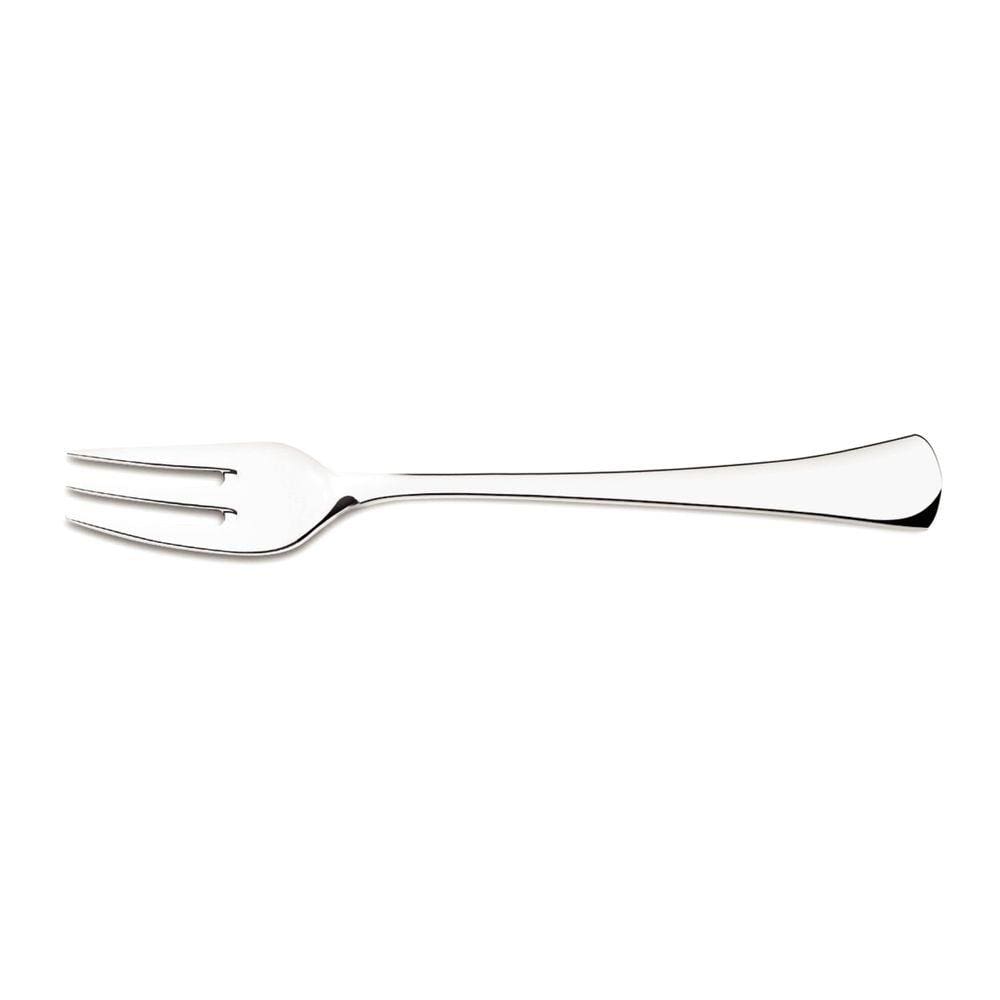 Garfo para Torta Oriente Alto Brilho Tramontina em Aço Inox Tramontina