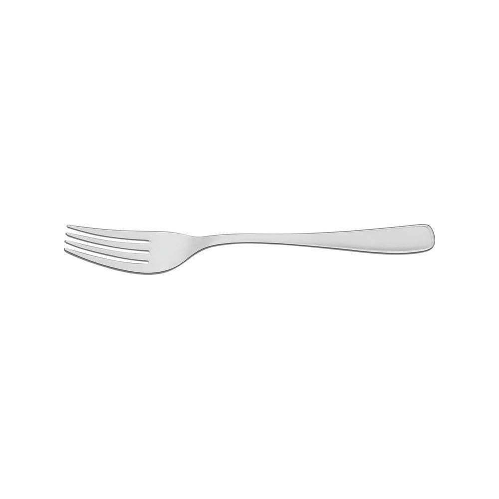 Garfo de Mesa Tramontina Continental em Aço Inox Tramontina