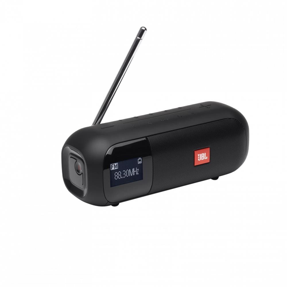 Caixa de Som portátil JBL Tuner 2 com Bluetooth | Extra