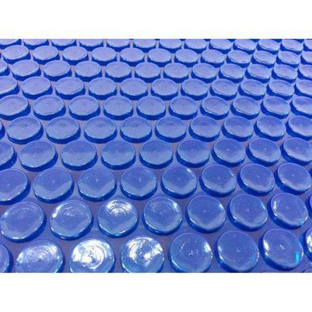 Capa Térmica Para Piscina Thermocap Azul 6X5 Metros