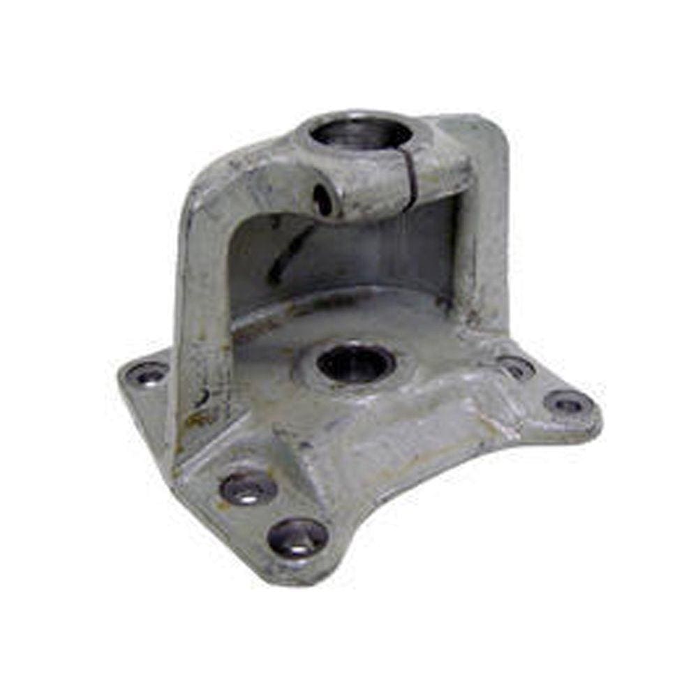 Suporte Mola Traseiro 283642 Scania