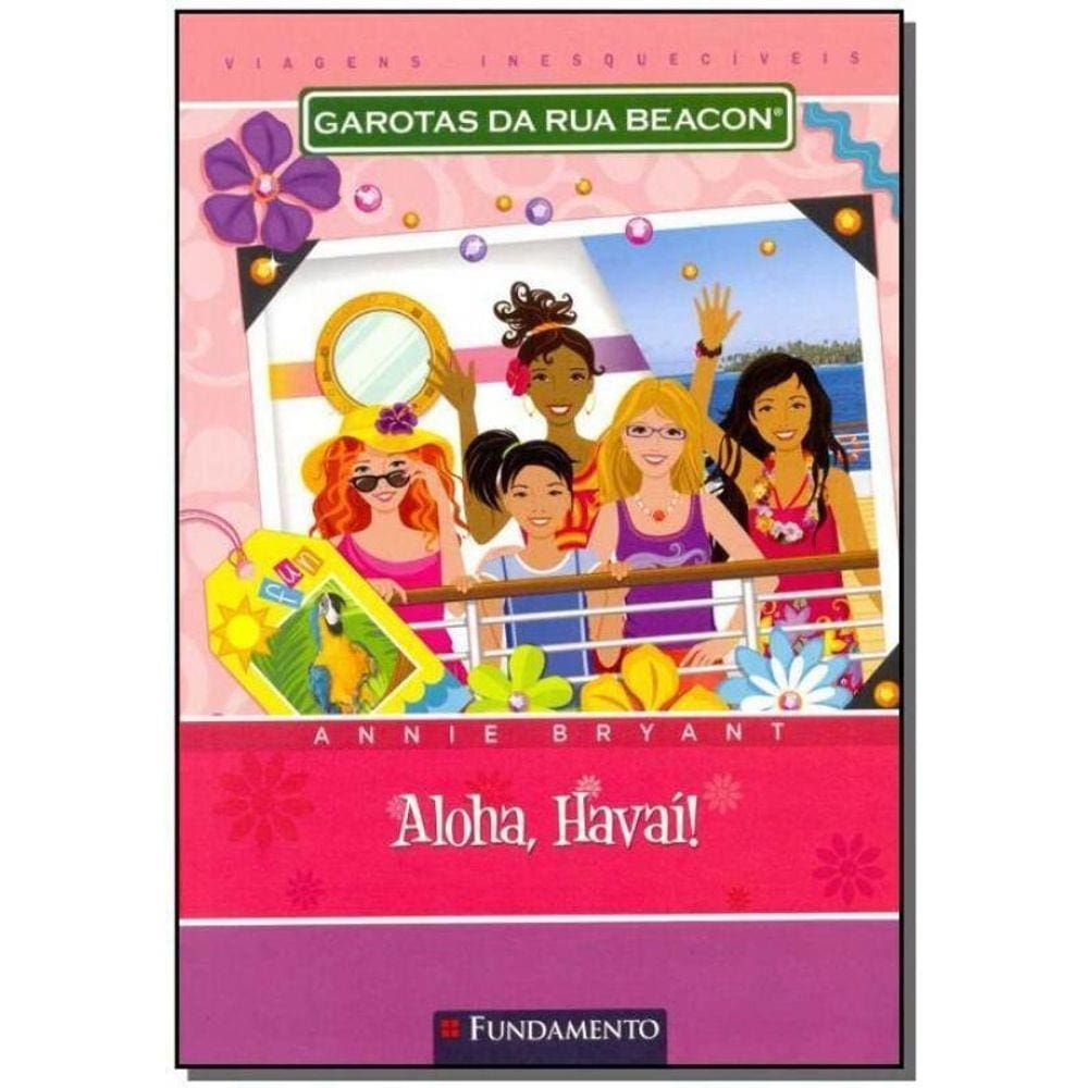 Garotas da Rua Beacon - Aloha, Havai!