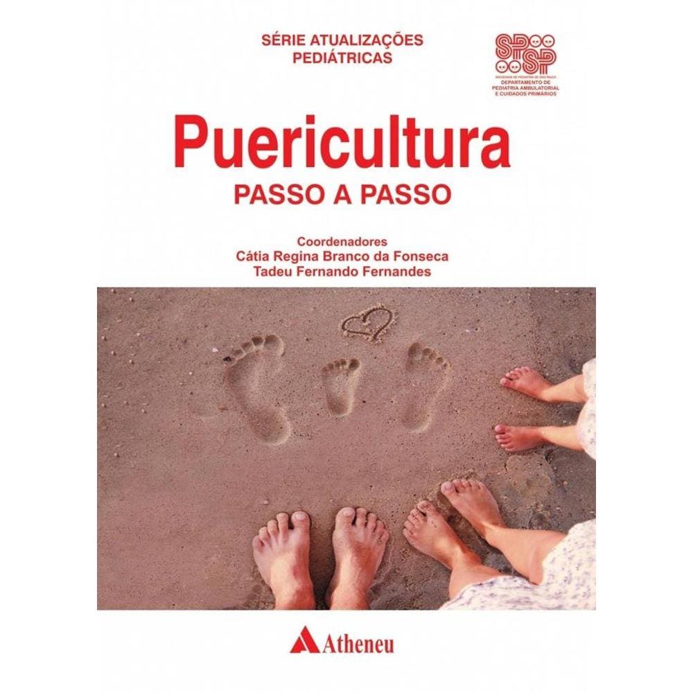 Puericultura - Passo A Passo
