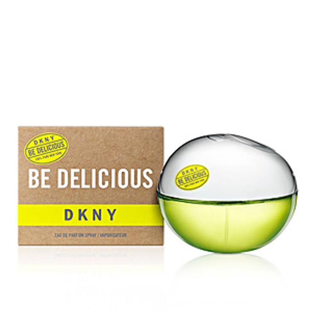 Perfume Be Delicious Dkny 100ml  feminino