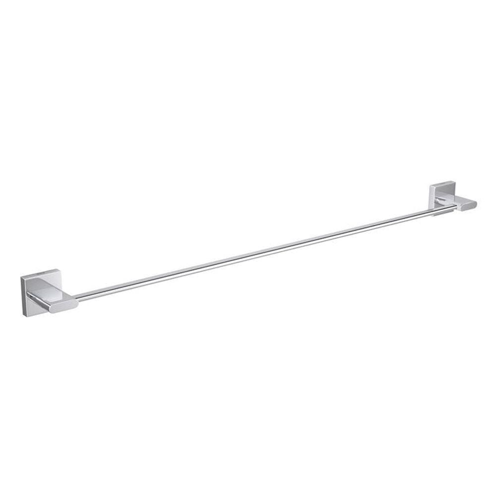 Toalheiro Barra Deca Polo 2040.C33.060 Cromado