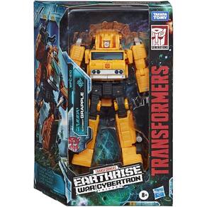 Transformers Despertar das Feras Bumblebee e Snarlsaber F4617