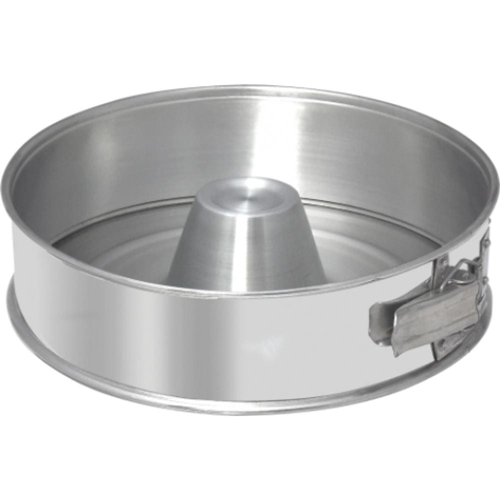 Forma Para Assar Bolo Abrir Com Canudo Nº 24 2,7 Litros