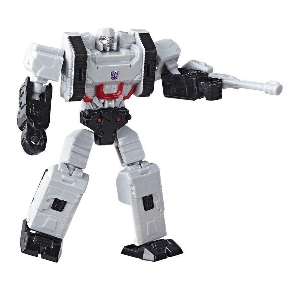 Transformers Generations Project Storm Megatron - Hasbro