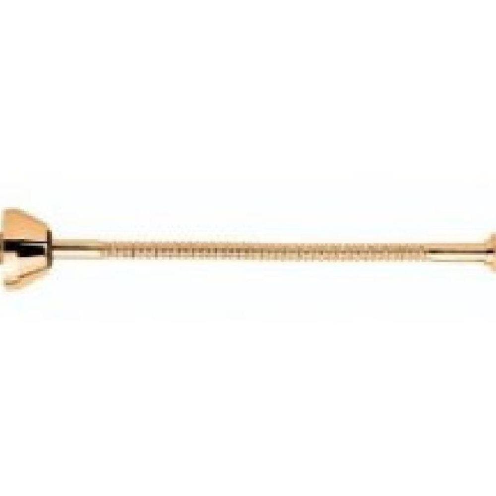 Ligação Flexível 40Cm 4606 Gl 040 Gold Deca