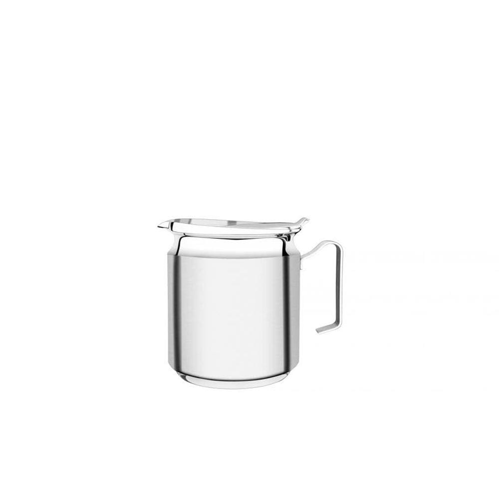 Bule Tramontina para Café e Leite em Aço Inox 10 cm 780 ml Tramontina