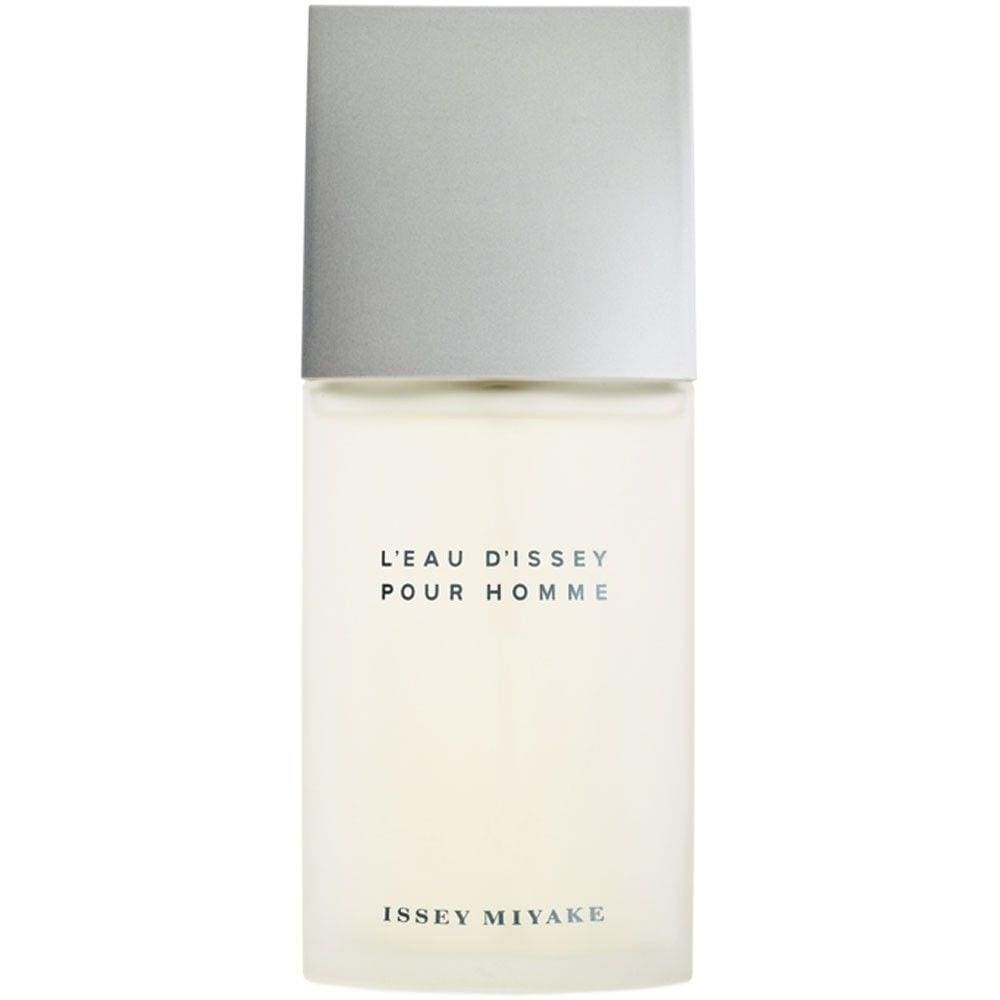 L`Eau d`Issey Pour Homme Masculino Eau de Toilette 200ML