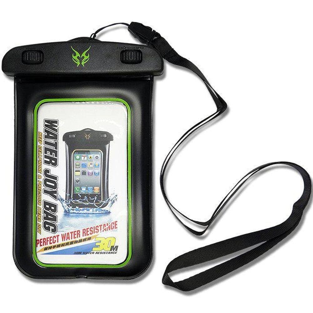 Bolsa Porta Celular Documento Dinheiro À Prova D`Água Water