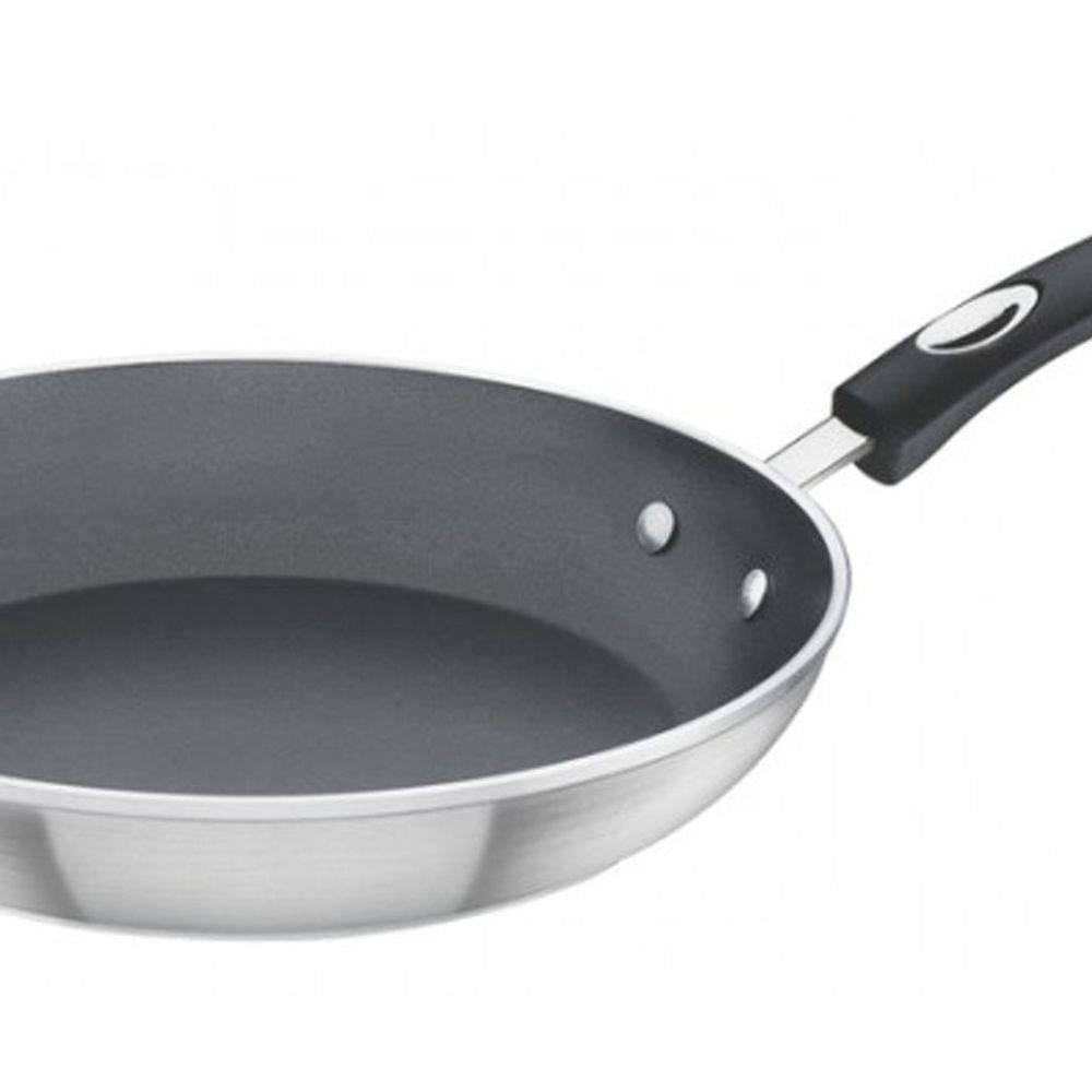 Frigideira Aluminio 26cm Indução Profissional Tramontina