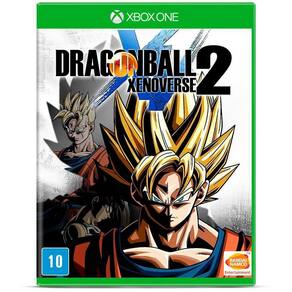 Dragonball Z: The Anime Adventure Game