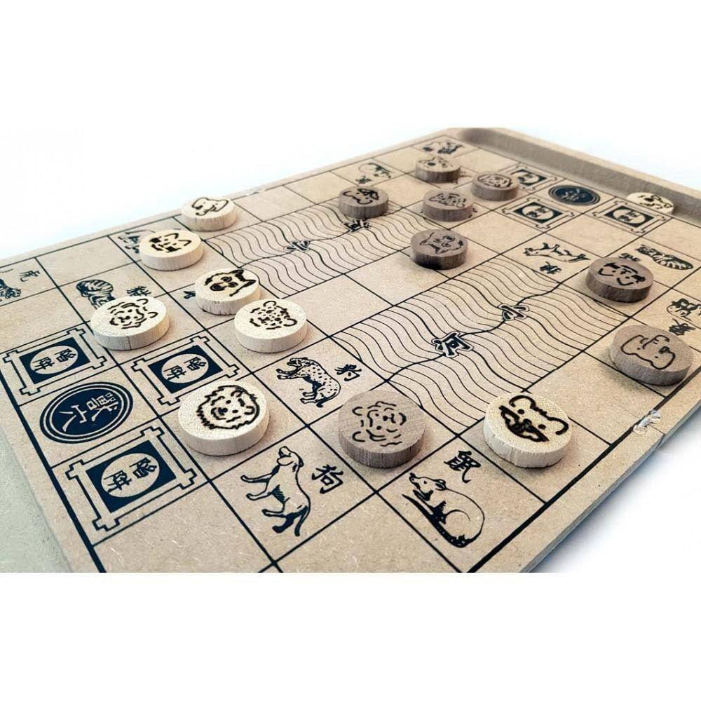 Shogi - Mitra