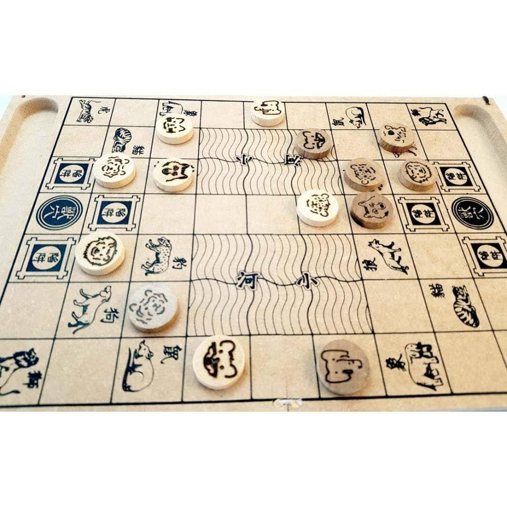 Shogi - Mitra