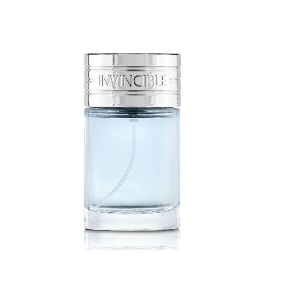 Invincible New Brand Masculino EDT 100ML