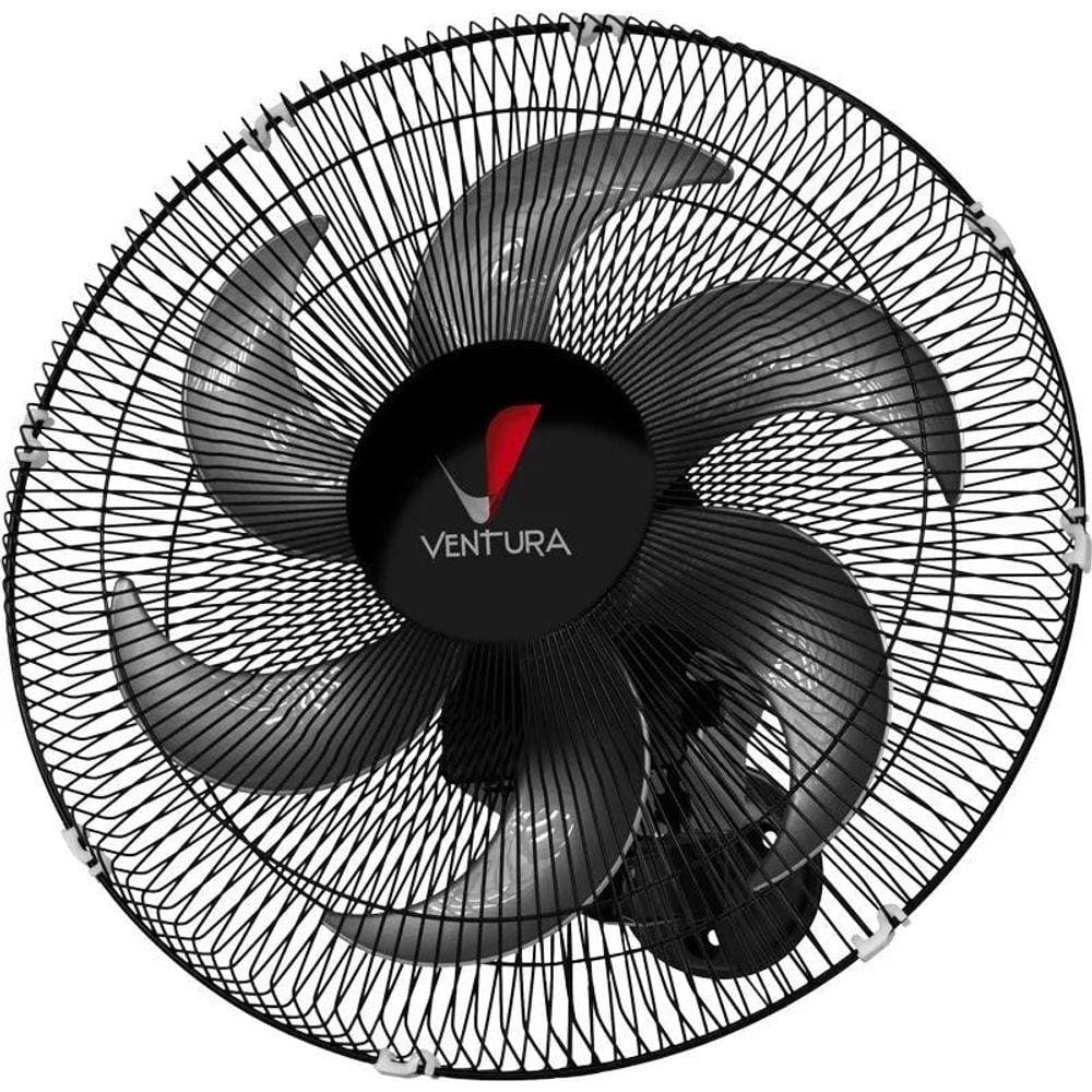 Ventilador Oscilante de Parede New 50 cm Ventura