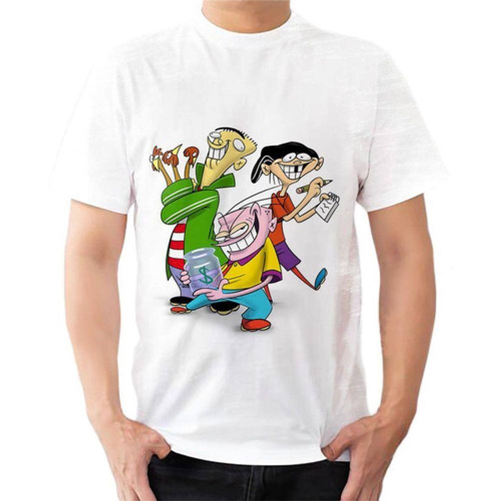 ed edd eddy moletom com capuz