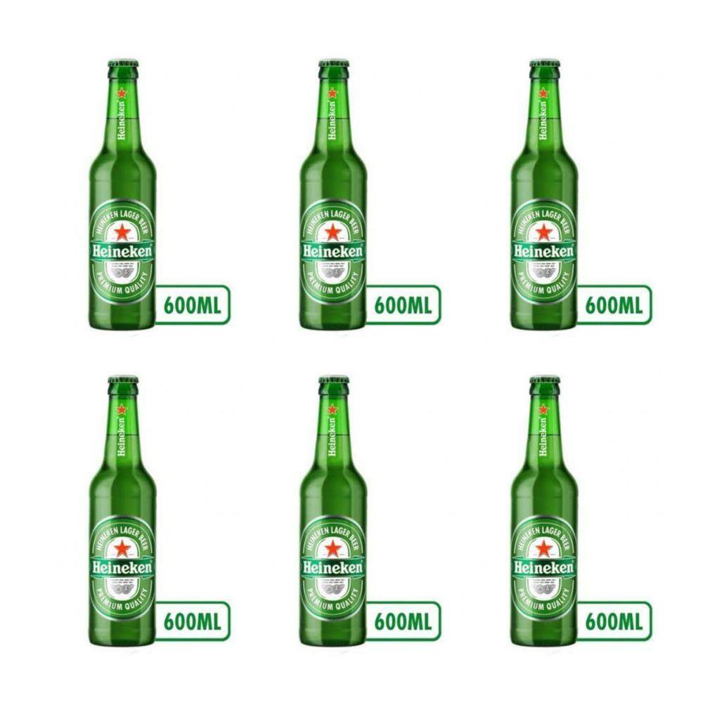 heineken short neck