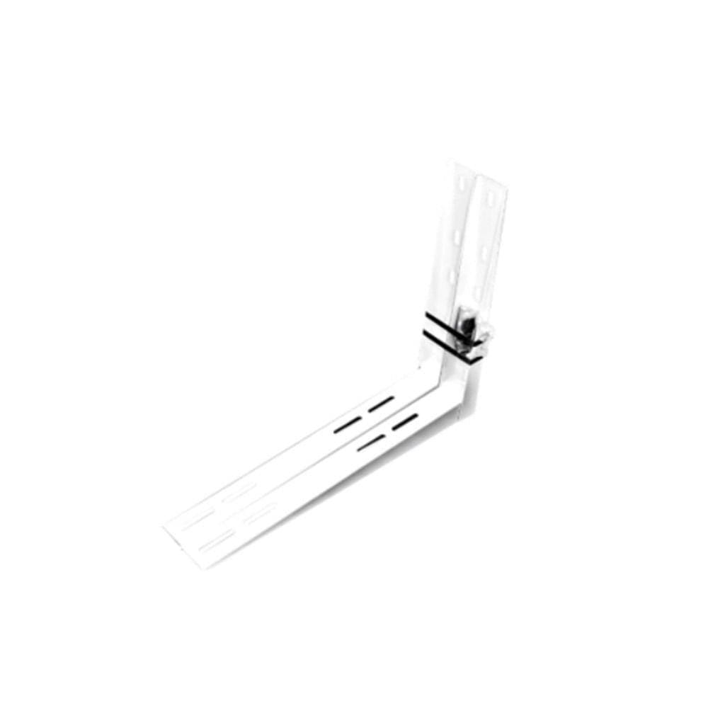 Suporte 500mm para Ar Condicionado Split Modelos 18.000 a 30.000 Btu`s