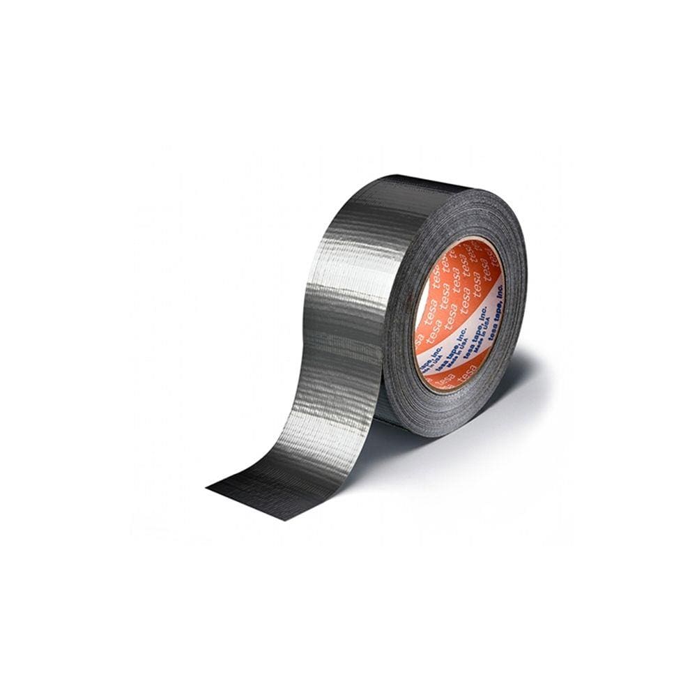 Fita de Reparação Universal Prata tesa® 4613 48mmX50m