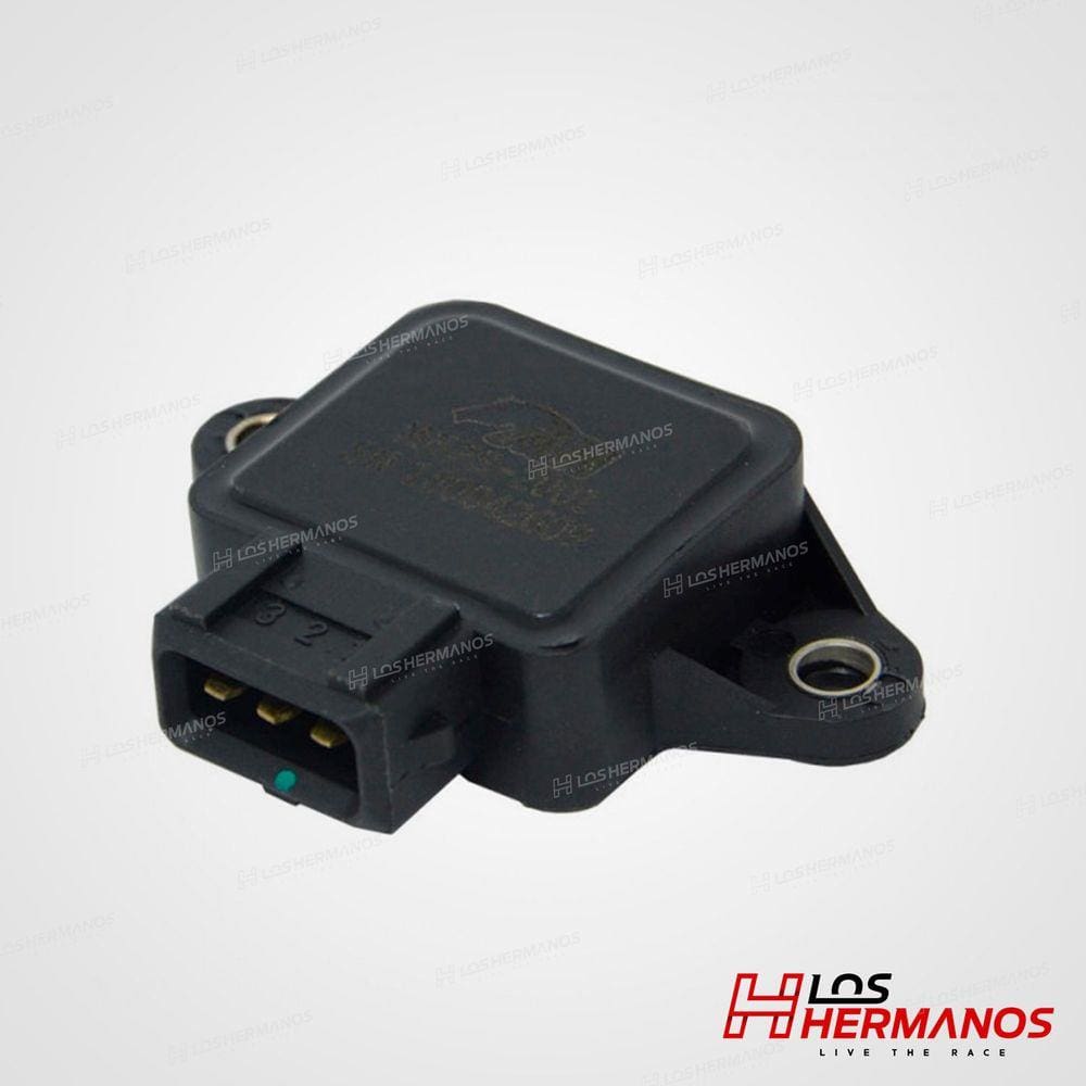 Sensor De Posição De Borboleta Gm - Tbi Sensor Gm