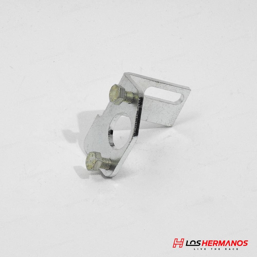Suporte Sensor Da Roda Fônica