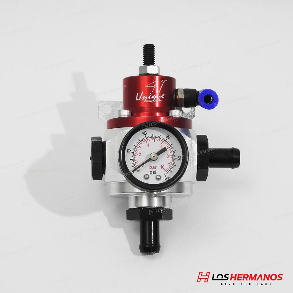 Dosador Esférico ``R 1`` 1X1 Vermelho/Cinza - 1/2``