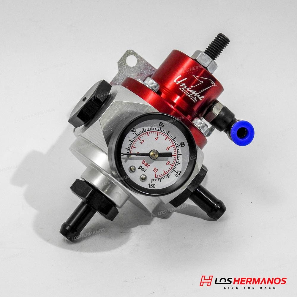 Dosador Esférico ``R 1`` 1X1 Vermelho/Cinza - 9Mm (3/8)